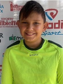 BELBA GABRIEL